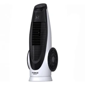 پنکه ایستاده ناسا الکتریک مدل NS1120 ریموت دار
