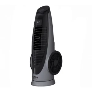 پنکه ایستاده ناسا الکتریک مدل NS1120 ریموت دار
