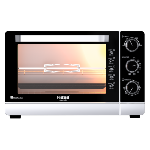 آون توستر ناسا الکتریک NS-2040