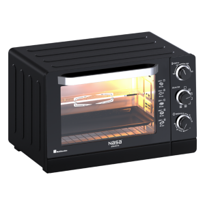 آون توستر ناسا الکتریک NS-2040