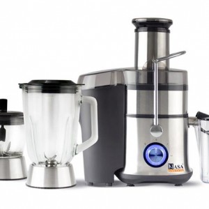 آبمیوه گیری ناسا الکتریک مدل NS-944