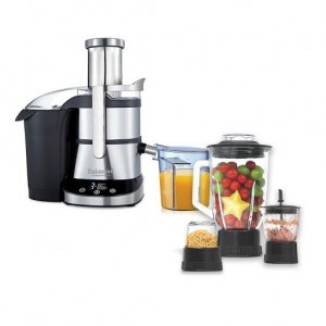 آبمیوه گیری 4 کاره دلمونتی مدل DL360