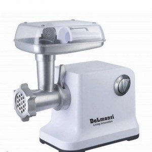 چرخ گوشت 1500 وات دلمونتی مدل DL 355