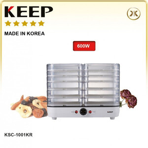 میوه خشک کن کیپ مدل KD-1001KR