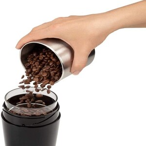 آسیاب قهوه دلونگی مدل kg210