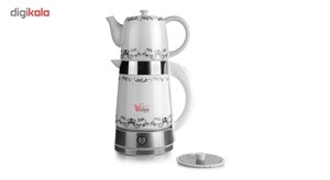 چای ساز ویداس مدل VIR-2077
