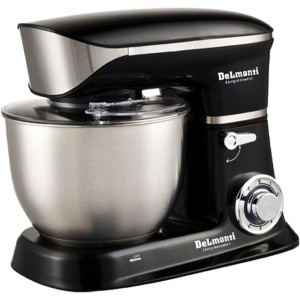 همزن حرفه ای 9 لیتری دلمونتی مدل DL-190