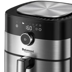 سرخ کن دلمونتی مدل DL-820