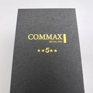 ماشین اصلاح حرفه ای کوماکس مدل COMMAX CR-1050