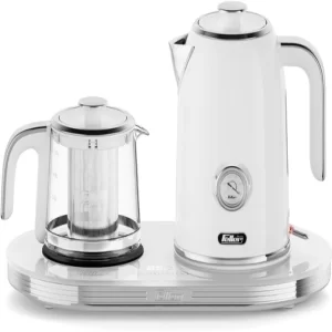 چای ساز فلر مدل TS 490 ا FELLER TEA MAKER TS490