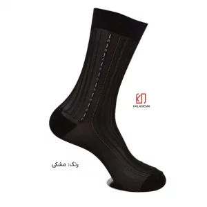 جوراب تابستانه مردانه