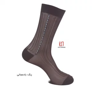 جوراب مردانه قدیمی