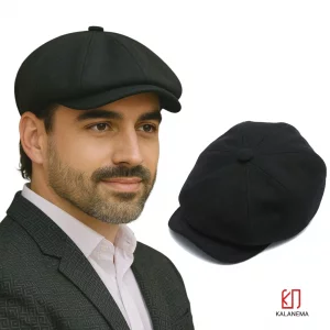 کلاه خبرنگاری