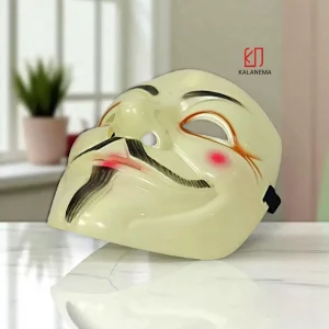 ماسک ناشناس