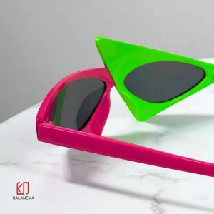 عینک فانتزی جدید