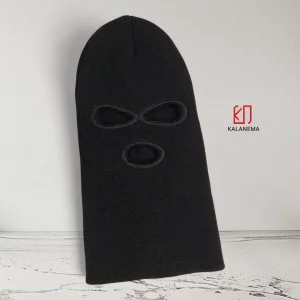 فیس ماسک گنگ