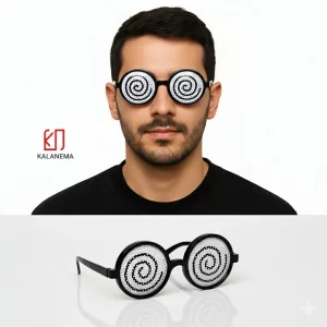 عینک شوخی