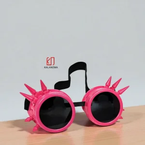 عینک دخترانه فانتزی