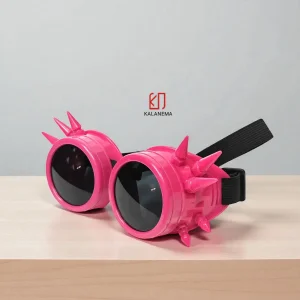 عینک برای مهمونی