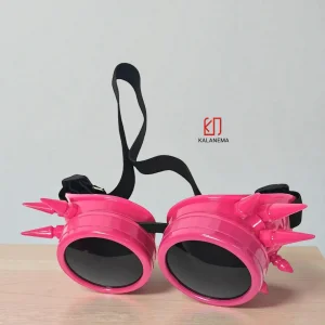 عینک خاص دخترانه