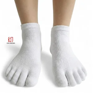 جوراب انگشتی مردانه مچی/ ضد حساسیت