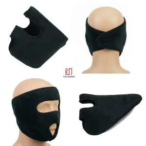صورت پوش زمستانی /ماسک  فیس موتورسواری