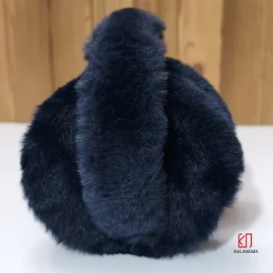 گوش گیر زمستانی مدل تاشو