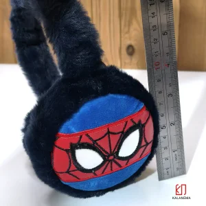 گوش گیر زمستانی بچگانه