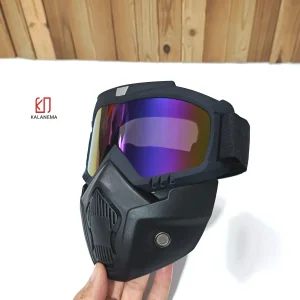 ماسک دوچرخه سواری