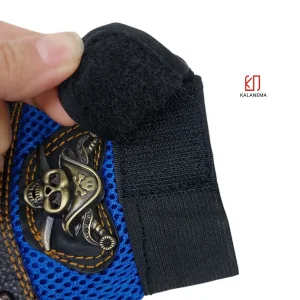 دستکش اسکلتی جدید