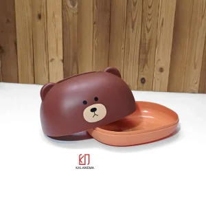 جا دستمال کاغذی فانتزی تدی Teddy