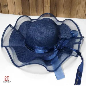 کلاه آفتابگیر تابستانی