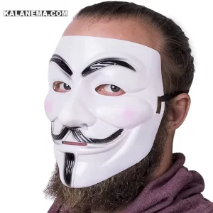 خرید نقاب انانیموس