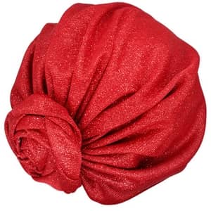 کلاه حجاب سرخ