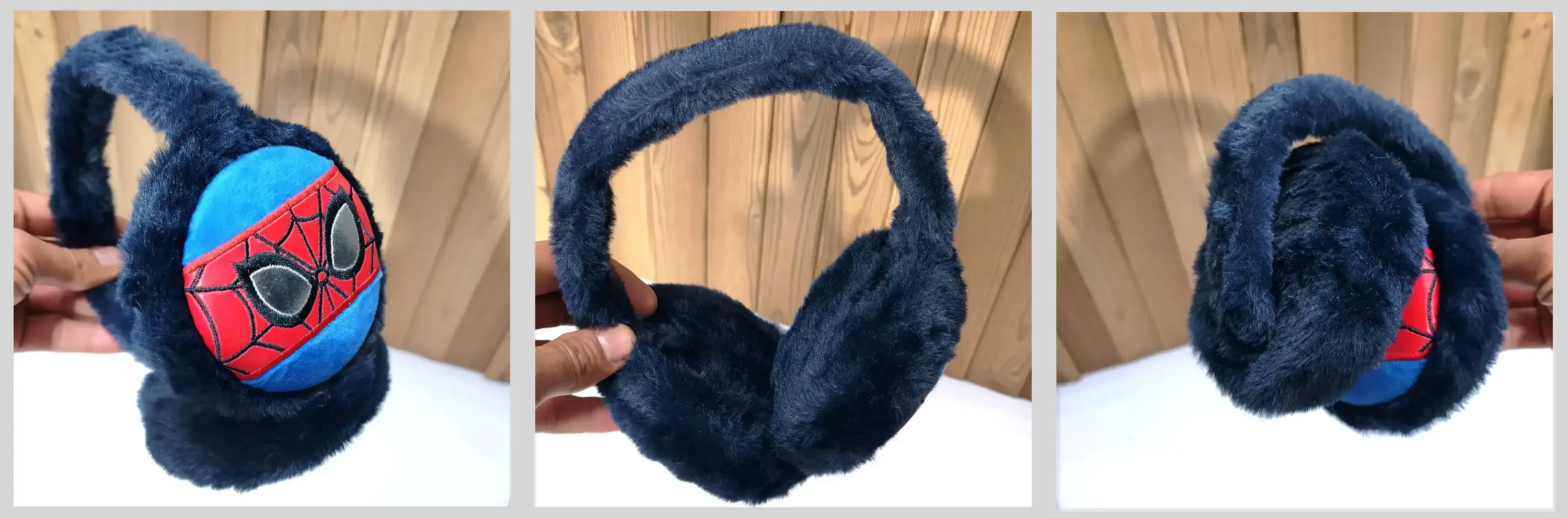 خرید گوشگیر پسرانه کالانما