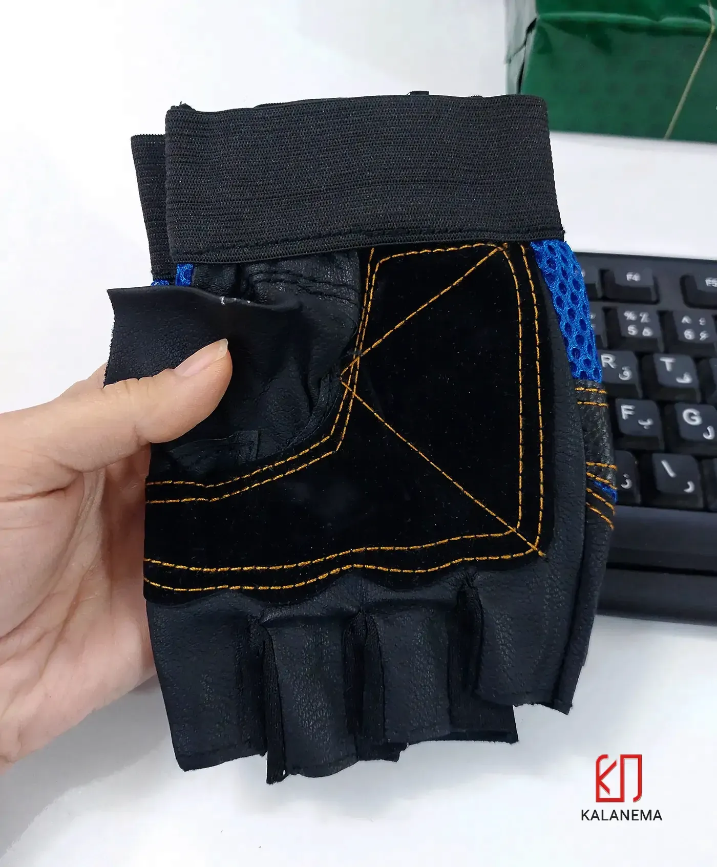 دستکش جدید پسرانه