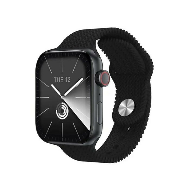 ساعت هوشمند مدل hk10 pro plus