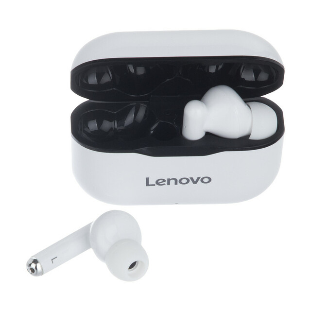 هدفون بلوتوثی لنوو مدل LivePods