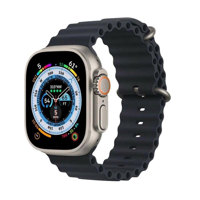 ساعت هوشمند هاینو تکو مدل T93 Ultra Max