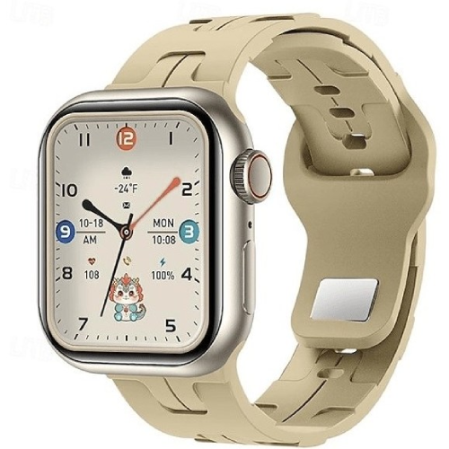 ساعت هوشمند مدل HK9 Mini