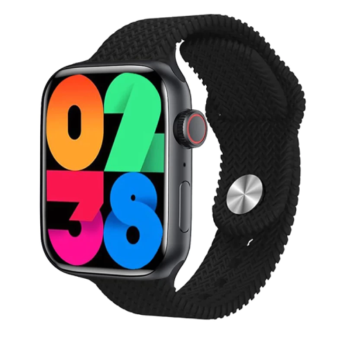 ساعت هوشمند مدل HK19 Pro Plus