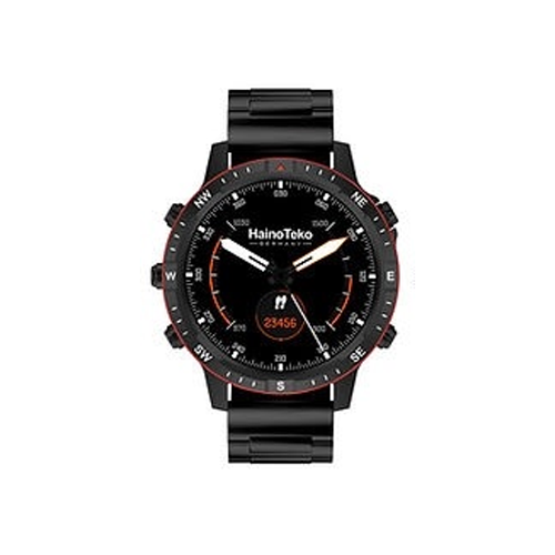 ساعت هوشمند هاینو تکو مدل RW-49