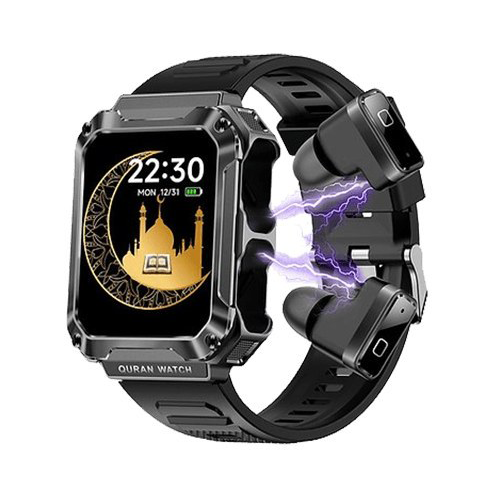 ساعت هوشمند هاینوتکو مدل ST-4