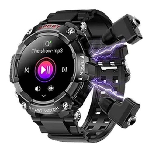 ساعت هوشمند هاینو تکو مدل ST-3