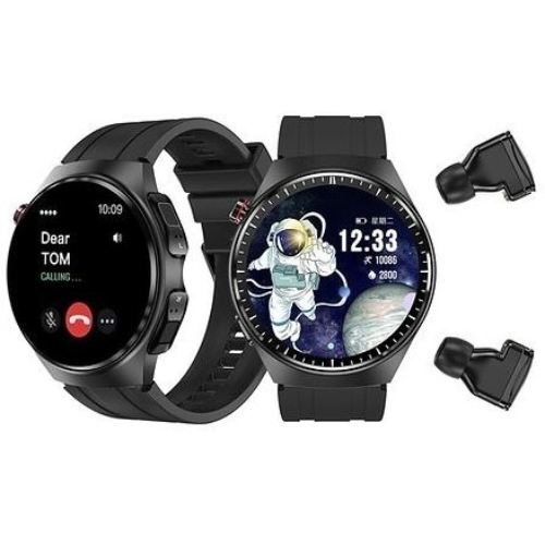 ساعت هوشمند هاینو تکو مدل ST-2