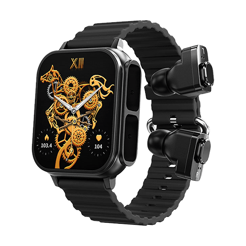 ساعت هوشمند هاینو تکو مدل ST-1