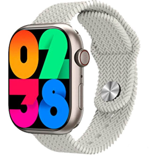 ساعت هوشمند مدل HK39 Pro Plus 45mm