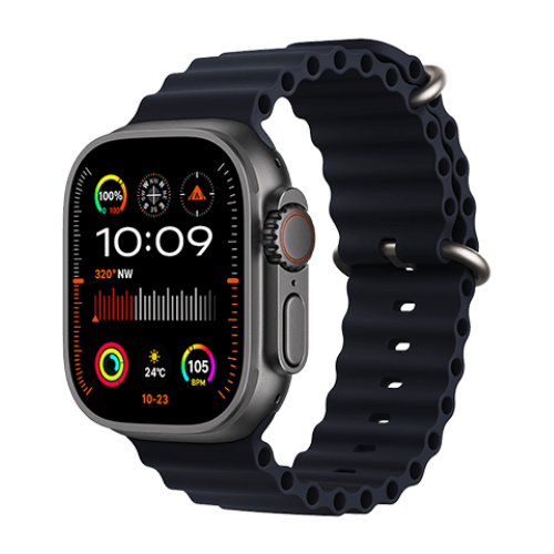 ساعت هوشمند مدل HK29 Ultra 2