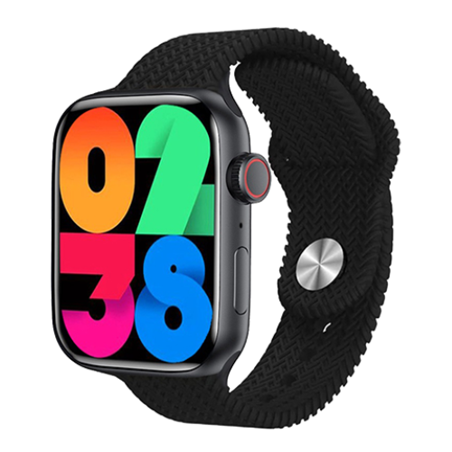 ساعت هوشمند مدل Hello 9 Pro Plus