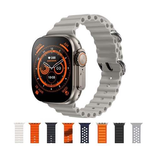 ساعت هوشمند مدل TK701